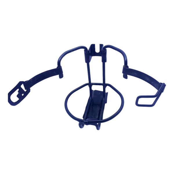 Suporte Extintor De Incendio Chery Qq Act 1.0 12v 2018