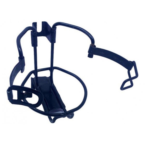 Suporte Extintor De Incendio Chery Qq Act 1.0 12v 2018