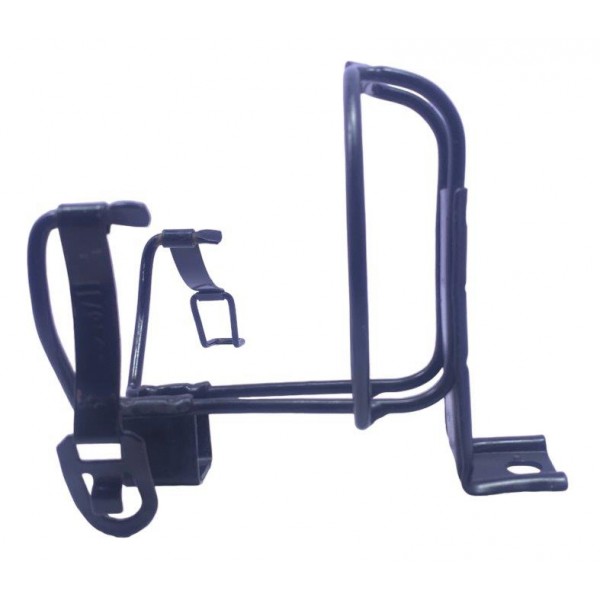 Suporte Extintor De Incendio Chery Qq Act 1.0 12v 2018