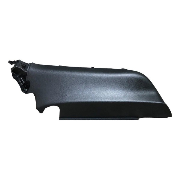 Acabamento Lateral Banco Traseiro Direito Civic G10 17