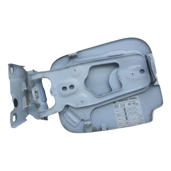 Portinhola Tanque Combustivel Renault Duster 1.6 2020 2020 Branco