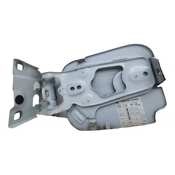 Portinhola Tanque Combustivel Renault Duster 1.6 2020 2020 Branco