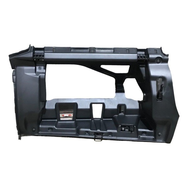 Suporte Fixação Tampa Porta Luvas Civic Touring 1.5 G10 2017