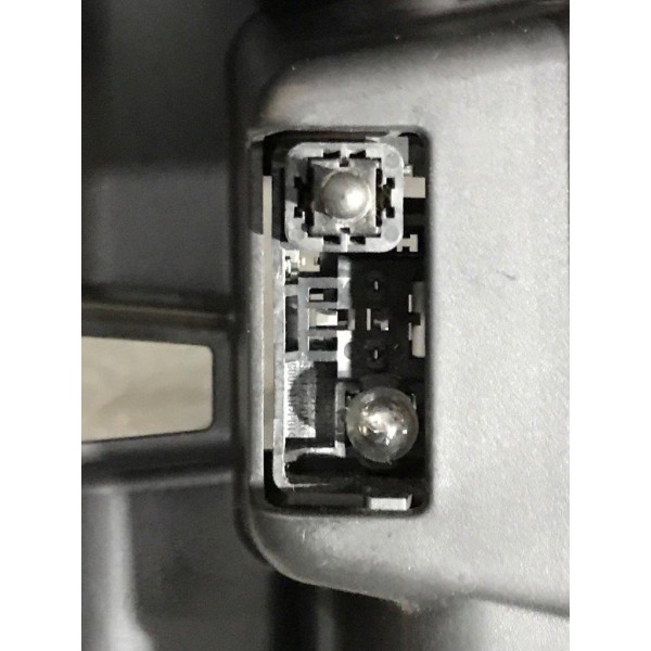 Suporte Fixação Tampa Porta Luvas Civic Touring 1.5 G10 2017