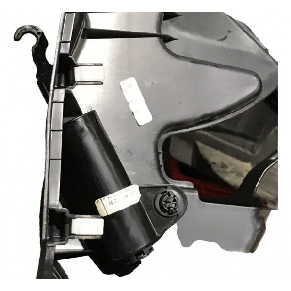 Suporte Fixação Tampa Porta Luvas Civic Touring 1.5 G10 2017