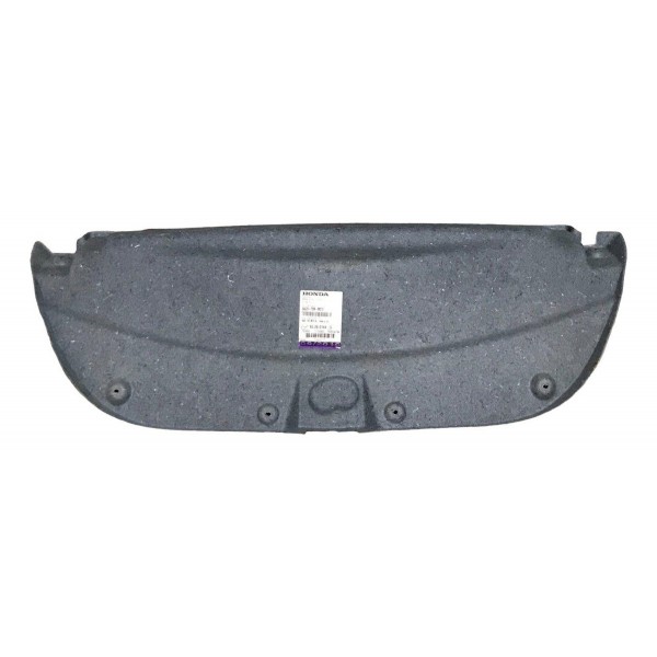 Acabamento Interno Tampa Traseira Direito Civic G10 2017