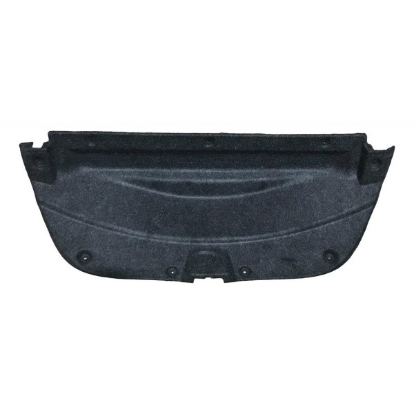 Acabamento Interno Tampa Traseira Direito Civic G10 2017