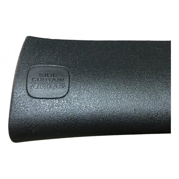 Acabamento Coluna Interna Parabrisa Direita Civic G10 17