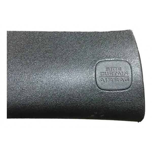 Acabamento Coluna Interna Parabrisa Esquerda Civic G10 2017