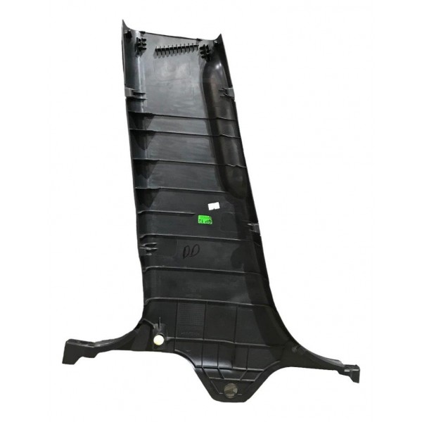 Acabamento Coluna Central Direita Civic 1.5 G10 2017