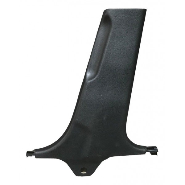 Acabamento Coluna Central Direita Civic 1.5 G10 2017