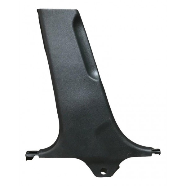 Acabamento Coluna Central Esquerdo Civic 1.5 G10 2017