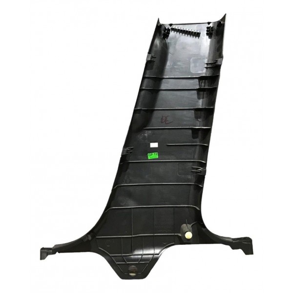 Acabamento Coluna Central Esquerdo Civic 1.5 G10 2017