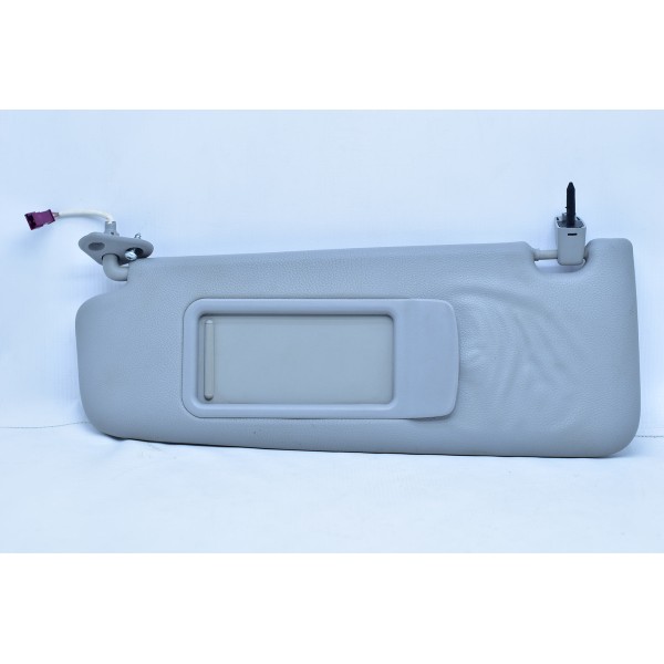 Quebra Sol Dianteiro Esquerdo Bmw X1 2.0 Turbo 2015