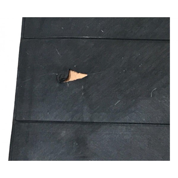 Tampão Superior Estepe Civic 1.5 G10 2017