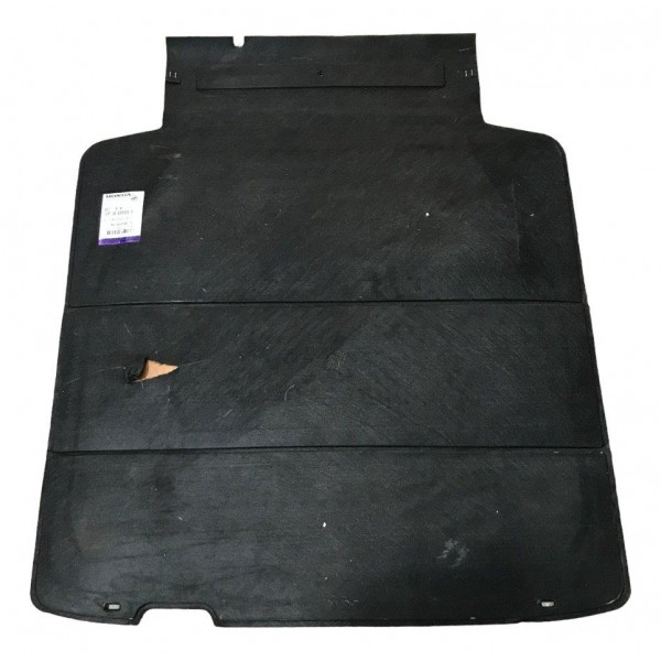 Tampão Superior Estepe Civic 1.5 G10 2017