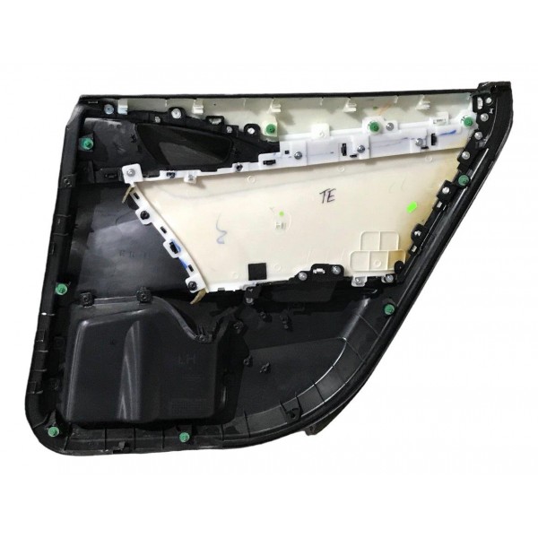 Forro Porta Traseiro Esquerdo Civic 1.5 G10 2017