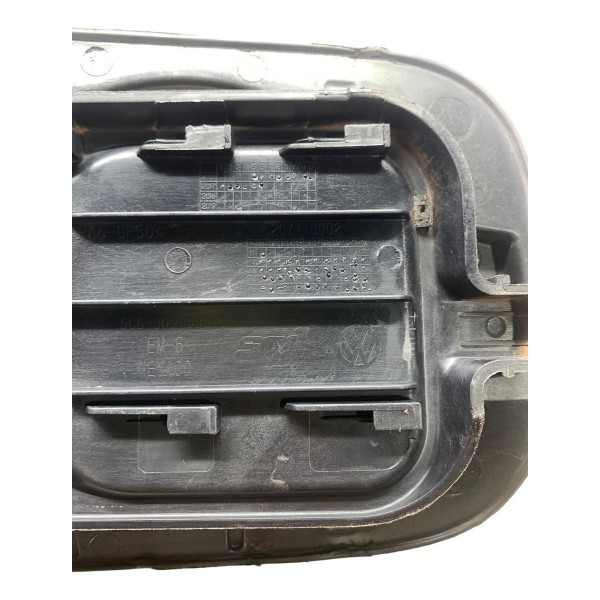 Portinhola Tanque Combustível Vw Jetta 1.4 Tsi 2018 Preto 2018