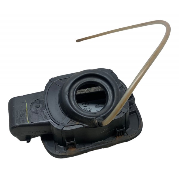 Portinhola Tanque Combustível Vw Jetta 1.4 Tsi 2018 Preto 2018