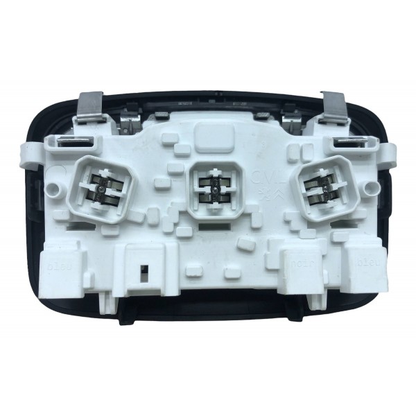 Luz Cortesia Teto Traseiro Citroen Ds5 1.6 Thp 2015