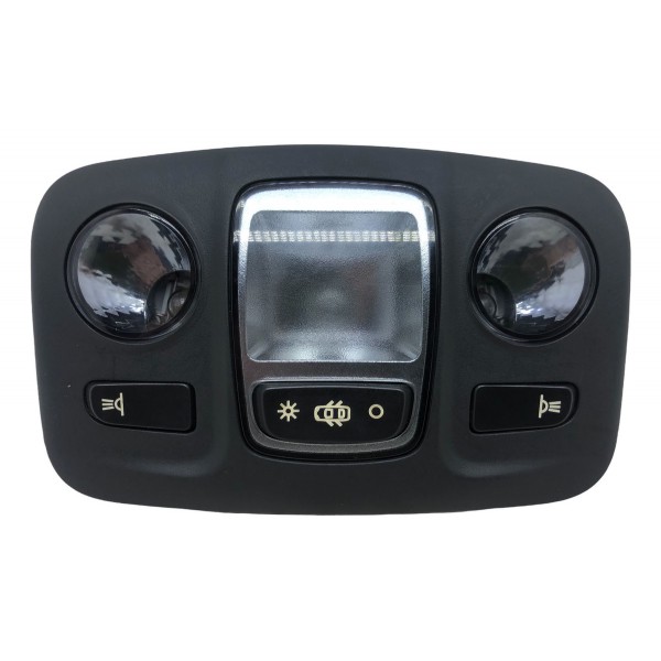 Luz Cortesia Teto Traseiro Citroen Ds5 1.6 Thp 2015