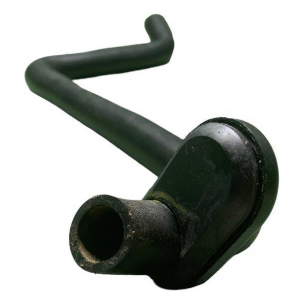 Dreno Caixa Evaporadora Ar Condicionado Civic Touring G10 17