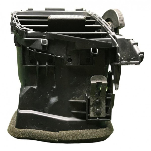 Difusor Ar Condicionado Passageiro Civic G10 1.5 2017