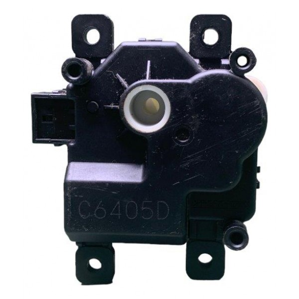 Atuador Direcional Ar Condicionado Civic Touring 1.5 G10