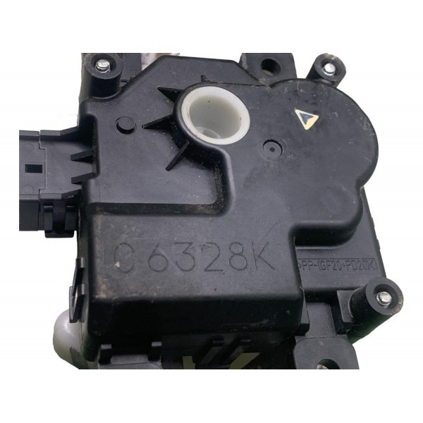 Atuador Direcional Ar Condicionado Civic Touring 1.5 G10