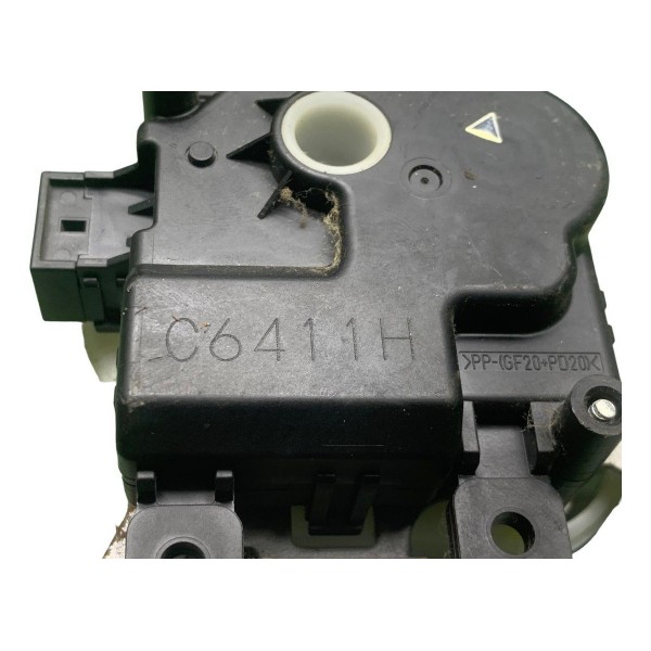 Atuador Direcional Ar Condicionado Civic Touring 1.5 G10