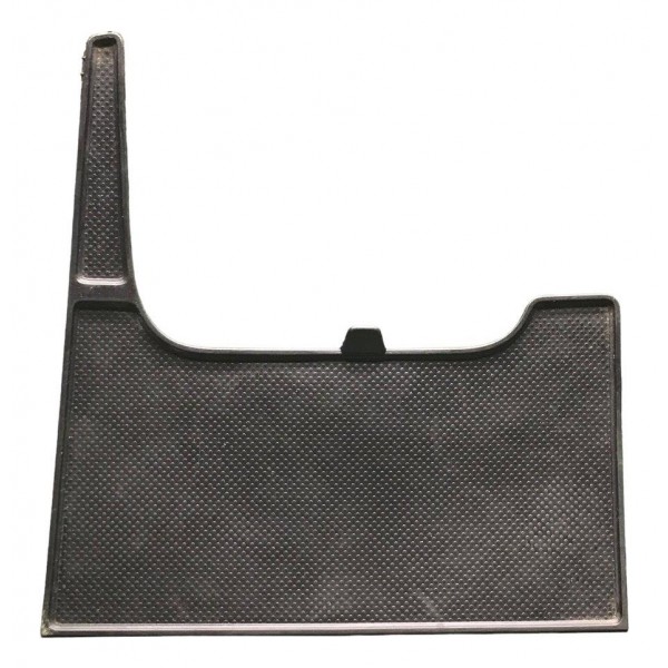 Borracha Porta Treco Console Central Civic 1.5 G10 2017