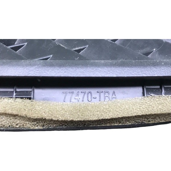 Saída Ar Superior Tabelier Esquerdo Civic 1.5 G10 2017