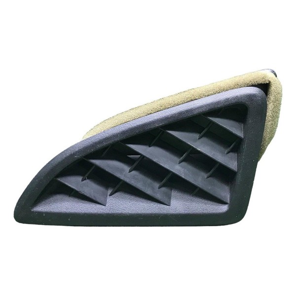 Saída Ar Superior Tabelier Esquerdo Civic 1.5 G10 2017