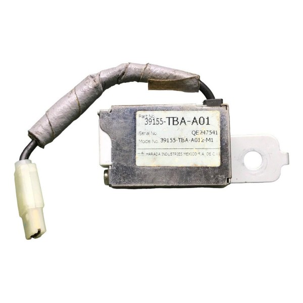 Resistencia Desembaçador Traseiro Civic G10 1.5 2017