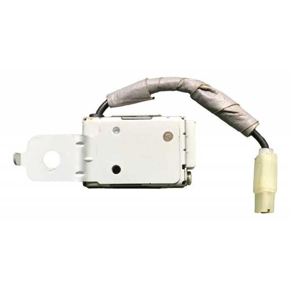 Resistencia Desembaçador Traseiro Civic G10 1.5 2017