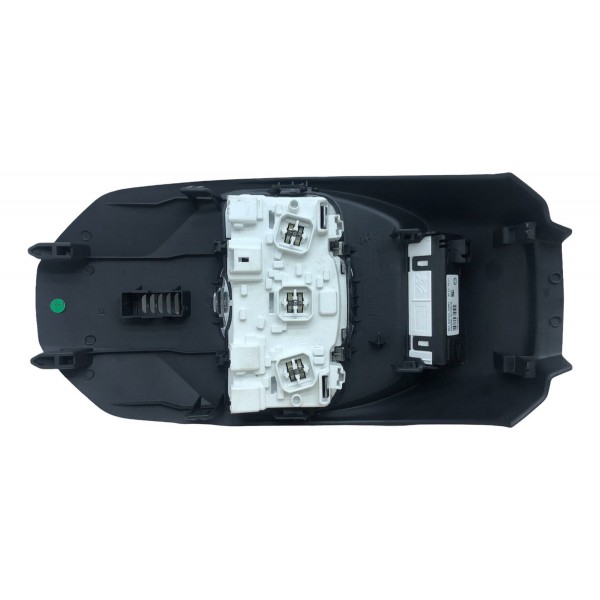 Luz Cortesia Teto Dianteira Citroen Ds5 1.6 Thp 2015