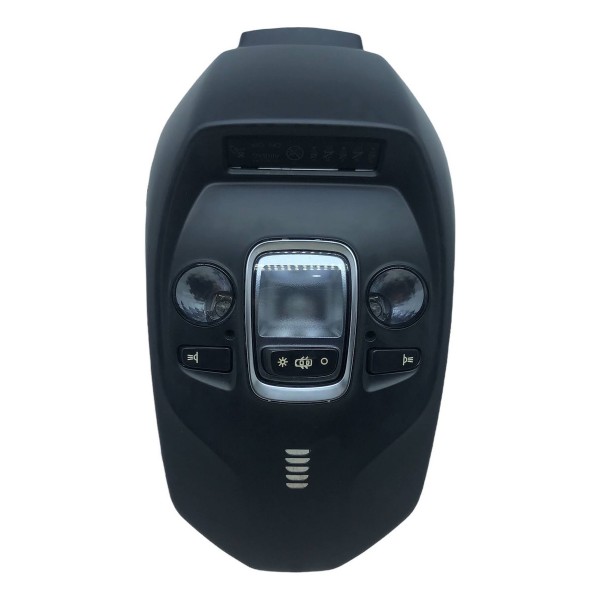 Luz Cortesia Teto Dianteira Citroen Ds5 1.6 Thp 2015