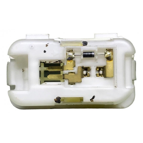 Luz Cortesia Superior Porta Malas Civic 1.5 G10 2017