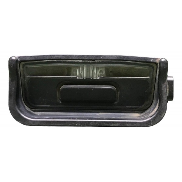 Botão Externo Abertura Tampa Traseira Civic 1.5 G10 2017