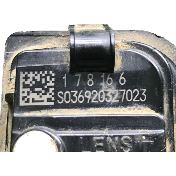 Botão Externo Abertura Tampa Traseira Civic 1.5 G10 2017