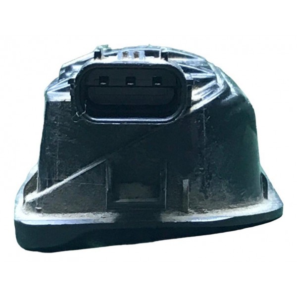 Botão Externo Abertura Tampa Traseira Civic 1.5 G10 2017