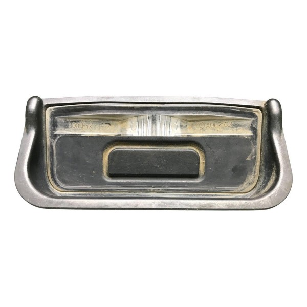 Botão Externo Abertura Tampa Traseira Civic 1.5 G10 2017