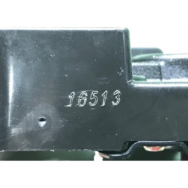 Trava Eletrica Tampa Porta Malas Civic 1.5 G10 Turbo 2017