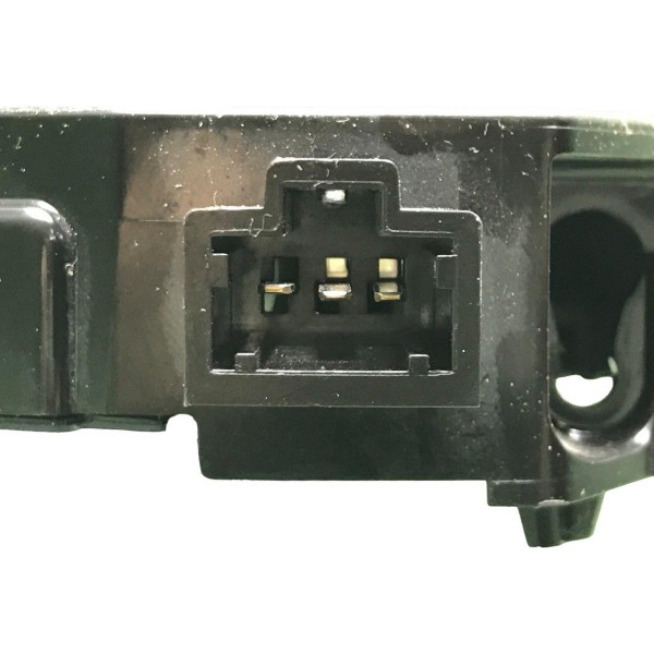 Trava Eletrica Tampa Porta Malas Civic 1.5 G10 Turbo 2017