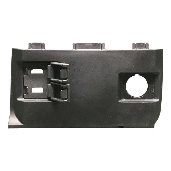 Acabamento Tomada 12 Volts Dianteira Console Central Civic