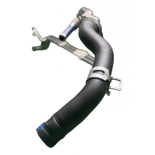 Par Duto Inferior Coletor Admissão Civic Touring 1.5 G10 17