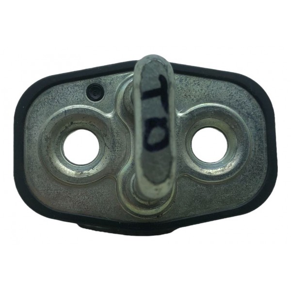 Batente Trava Porta Dianteira Direita Ds5 1.6 Thp 2015