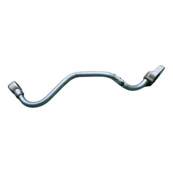 Duto Lubrificação Oleo Turbina Civic Touring 1.5 G10 2017