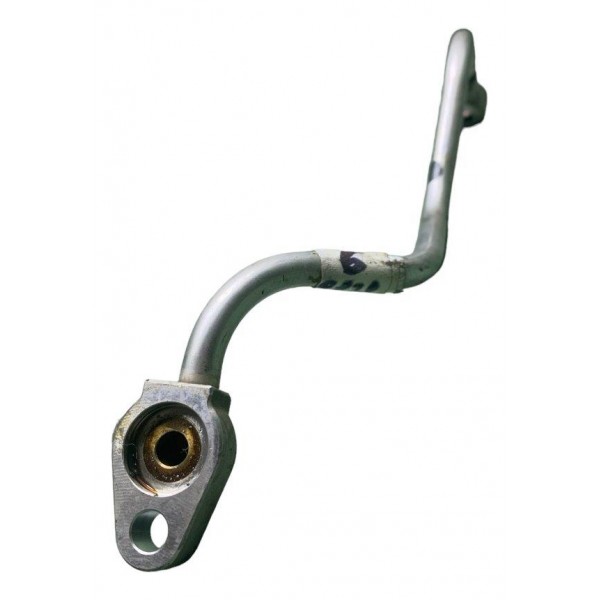 Duto Lubrificação Oleo Turbina Civic Touring 1.5 G10 2017