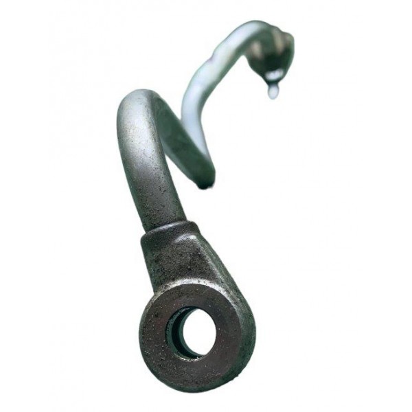 Duto Lubrificação Oleo Turbina Civic Touring 1.5 G10 2017